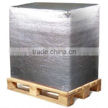 PVC Pallet Cover On Sale