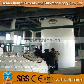 2016 Widely Used High Efficiency Mustard Oil Refinery Machinery for Sale