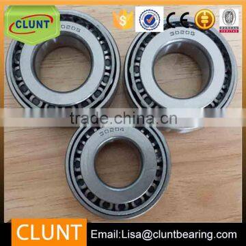 Alibaba Recommend engine ntn Taper Roller Bearing 30244