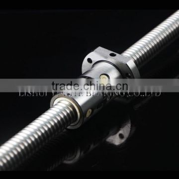 precision rolled TBI ball screw DFU /SFU /SFS