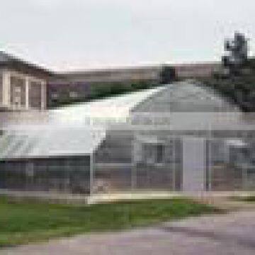 Reinforced Greenhouse Film, Greenhouse, Solar Film