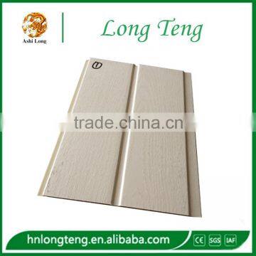 WPC production line / wood plastic composite decking, fence, wall, panel