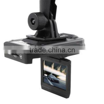 wide view-angle Real 720P car DVR