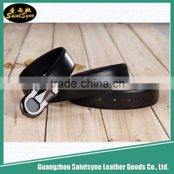 Factory OEM design leather belts for man,Leather Belt