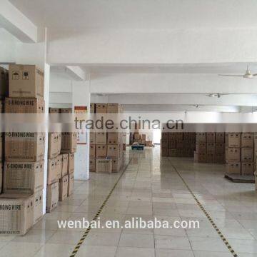 Hot Sale! High Quality Nylon Coated Double o Wire photo-3