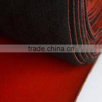 HAOTIAN carbon fiber silica gel cloth