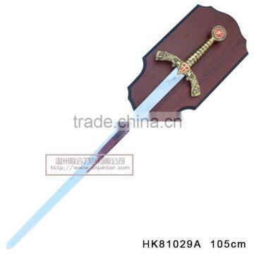 Wholesale Medieval Swords decorative sword HK81029A