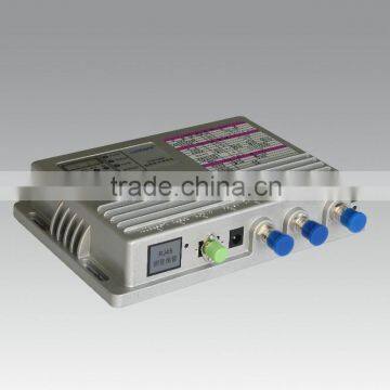 TFR7800 AGC Optical Receiver(with SNMP) photo-3