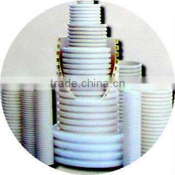 corrugated PVC pipe