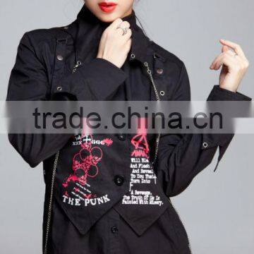 GLP Punk Shirt 71294