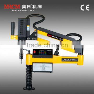 Useful automatic threading electric tapping machine MR-16