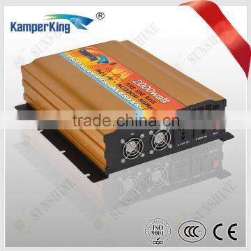 2000W Pure Sine Wave Power Inverter