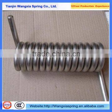 Stainless steel torsion spring /helical spring