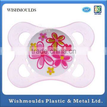 China professional healthy baby bottle mould manufacturer with high quality