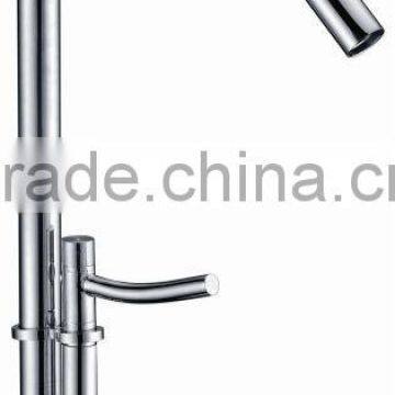 single handle vessel sink faucet mixer tap lavatory faucet