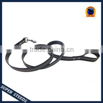 Waterproof Tpu Webbing Dog Leash With Rustproof Alloy Snap Hook photo-4