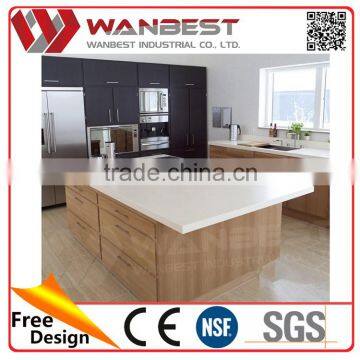 Most popular creative First Grade kitchen laminate island countertop