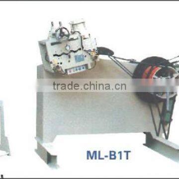 ML-400B1T Sories-Feeders & Levelers