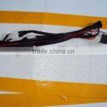 12v Carbon Fiber Heating Pad With Emark, CE Certificate
