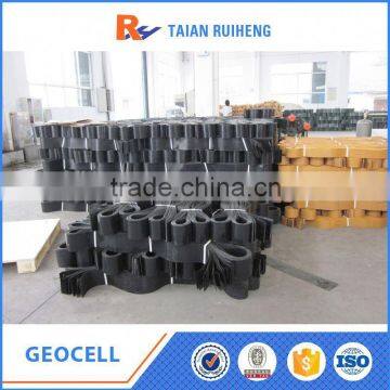 Plastic Polypropylene Geocell photo-4