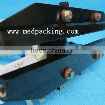 FKR-201Pliers Plier Sealing Machine Sealing Machine Sealing Machine Hand Folder Portable Sealer photo-2