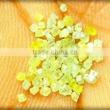 YELLOWDIAMOND ROUGH-0.25-1CTWSIZE