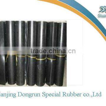 wear-resisting rubber