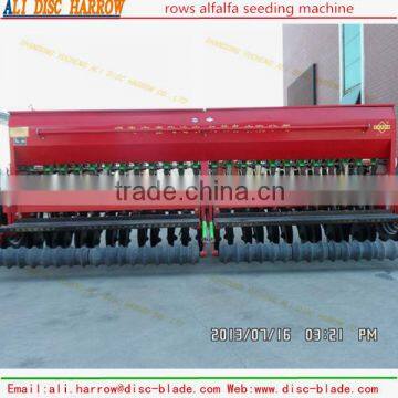 2BMF-24 Type Alfalfa Seeding Machine 2016 HOT SALE photo-2