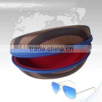 2015 New Design Manufacture Clear Eyeglass Case Cute Hard Kid Glasses Case for Kids photo-2