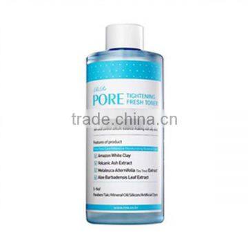 [ Rire ] Pore Tightening Fresh Toner