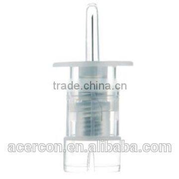 Safety Medical Disposable Dissolving Drug Pipette