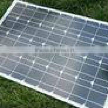 a: 90W mono Solar panel