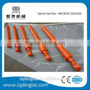 Good Price Double Acting Hydraulic Cylinder For Cotton Baler Machine