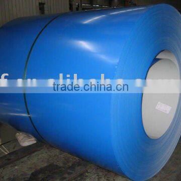 Selling Prime Color coated steel coil