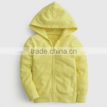 Cute baby Autumn windproof fashion sweater / hooded jacket/ kids sweater