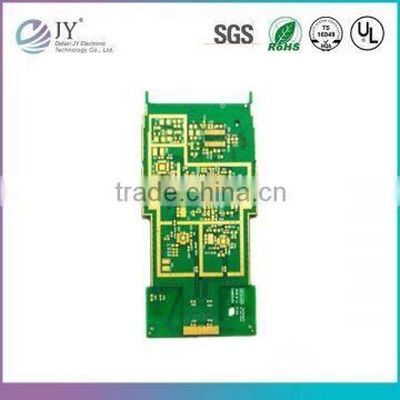 OEM electronic pcb design, pcb manufacturer, pcb assembly made in China