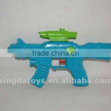 New Design In This Year Blue Water Gun Toys