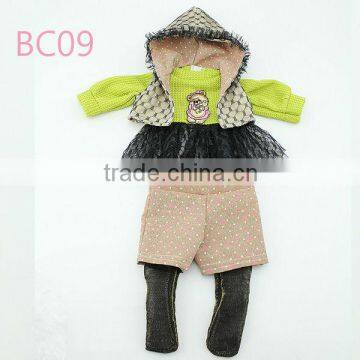 18 inch American girl doll clothes wholesale doll clothes