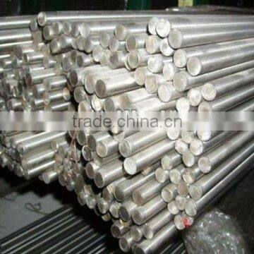 nickel bar