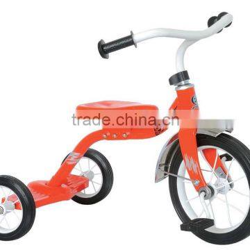 Unique Frame Child Tricycle