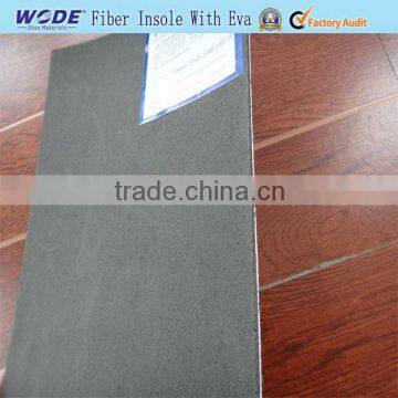 nonwoven elastic sheet with EVA,EVA laminated with fabric