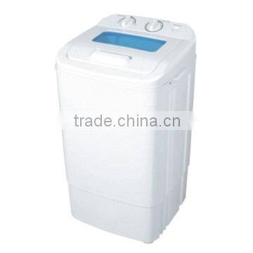 Single Tub Washing Machine 6.0 Kgs XPB60-1004