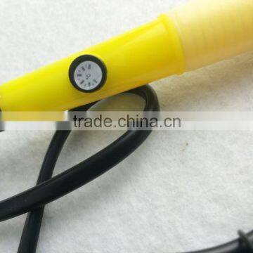 FRANKEVER Temperature Controlled Soldering Iron photo-2