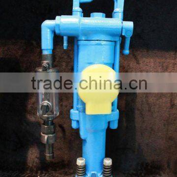 YT23 Rock Drill