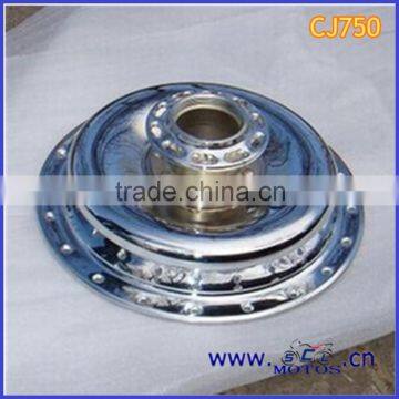 SCL-2012080454 Motorcycle Hub Plating For 750CC Motorcycle