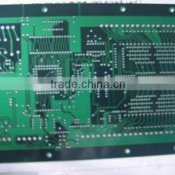 Low price solder mask radio pcb circuit board fr4 pcba made in china