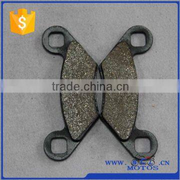 SCL-2012040333 FA159 ATV Motorcycle Universal Brake Pads 1930731 2200418 2200465