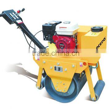 Road Roller, Vibratory Road Roller