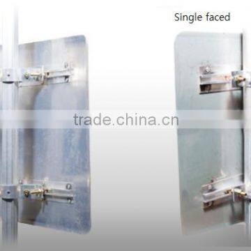 Aluminum Arrow Sign Board photo-4