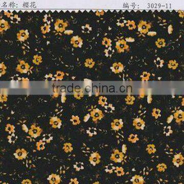 Flower Design Of Printing Transfer Foil For leather